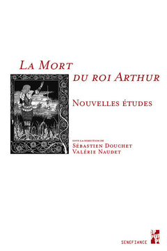 La Mort du roi Arthur