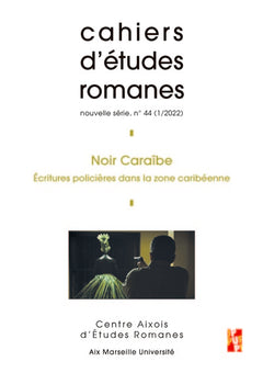 Noir Caraïbe