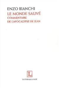 Le Monde sauvé