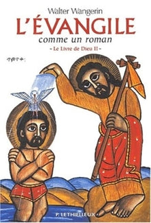 Le livre de Dieu