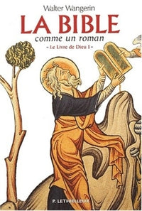 Le livre de Dieu