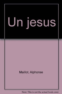 Un Jésus