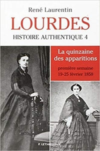 Lourdes