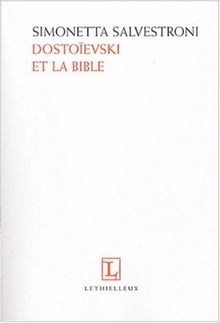 Dostoïevski et la Bible