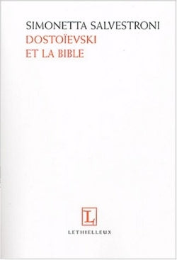 Dostoïevski et la Bible