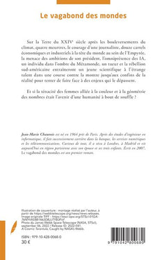 Le vagabond des mondes