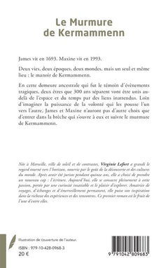Le Murmure de Kermammenn