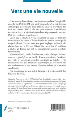 Vers une vie nouvelle