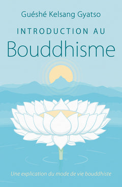 Introduction au bouddhisme