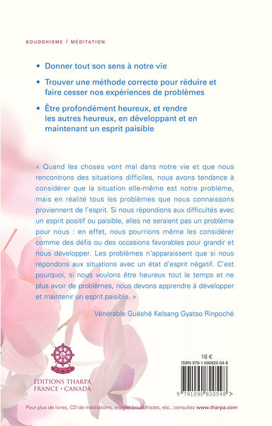 Comment transformer votre vie