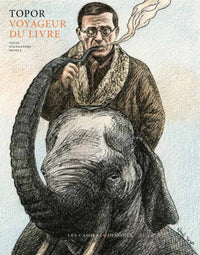Voyageur du Livre