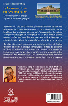 Le Nouveau Guide Du Pays Des Dakinis