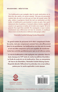 Trésor De Contemplation