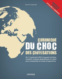 Chronique du choc des civilisations