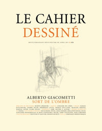 Le cahier dessiné n°8