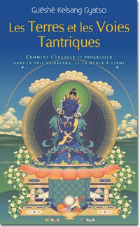Les terres et les voies tantriques
