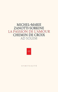 La passion de l'amour