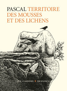 Territoire des mousses et des lichens