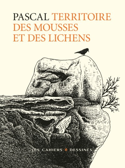 Territoire des mousses et des lichens