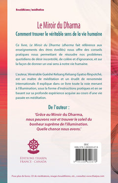 Le miroir du dharma