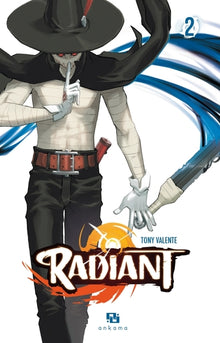 Radiant - Tome 2