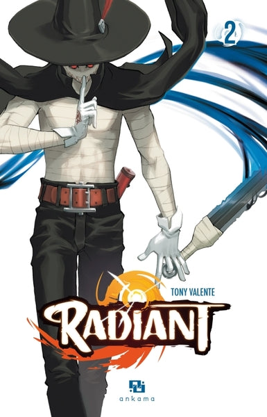 Radiant - Tome 2