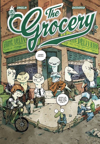 The Grocery T02