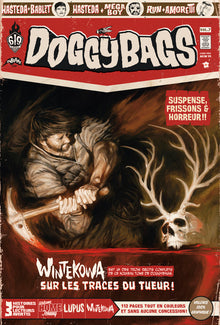 DOGGYBAGS T07