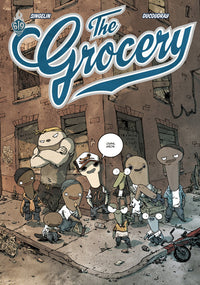 The Grocery T01