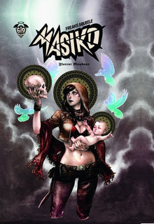 Freaks' Squeele : Masiko