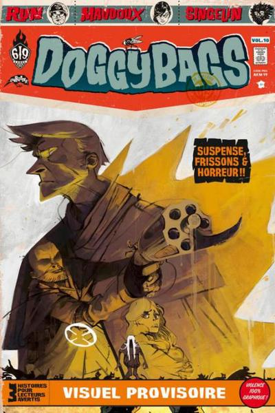Doggybags