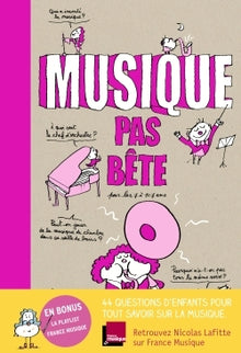 Musique pas bête
