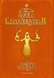 L'Épouvanteur, Tome 12