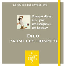 Dieu parmi les hommes