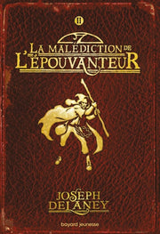 L'Épouvanteur poche, Tome 02
