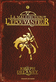 L'Épouvanteur poche, Tome 02