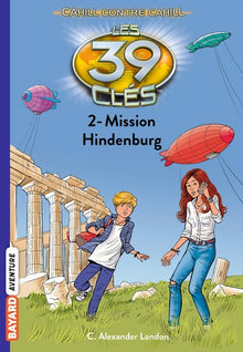 Mission Hindenburg