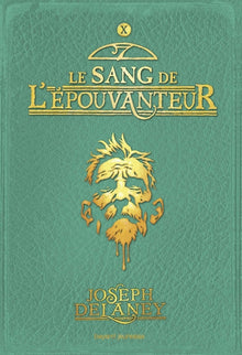 L'Épouvanteur, Tome 10
