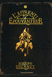 L'Épouvanteur