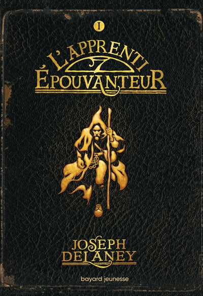 L'Épouvanteur