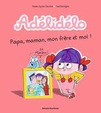 Adélidélo, Tome 03