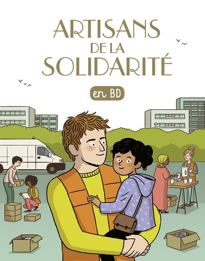 Artisans de la solidarité