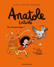 Anatole Latuile, Tome 06