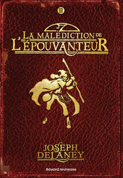 L'Épouvanteur poche, Tome 02