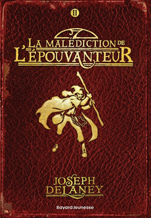 L'Épouvanteur poche, Tome 02