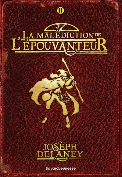 L'Épouvanteur poche, Tome 02