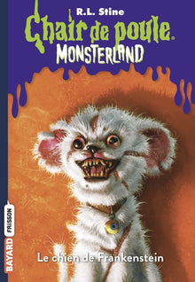 Monsterland, tome 04