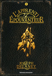L'Épouvanteur