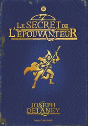 L'Épouvanteur poche, Tome 03