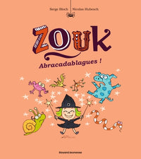 Zouk, Tome 15
